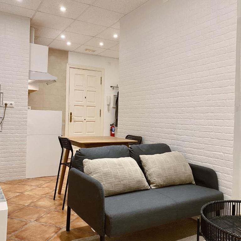 Apartamento Puerta del Camino 3 - Apartamento de 1 dormitorio - 5