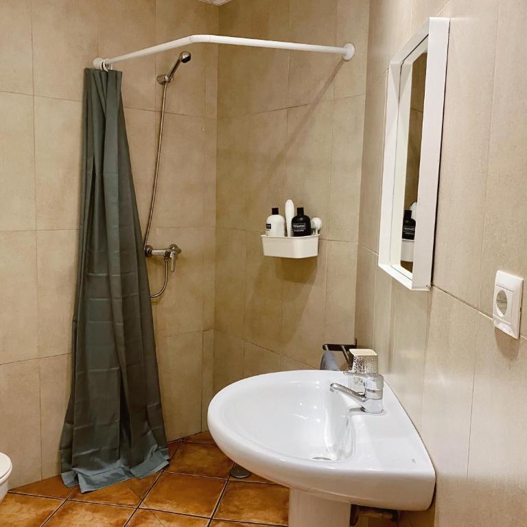 Apartamento Puerta del Camino 3 - Apartamento de 1 dormitorio - 10