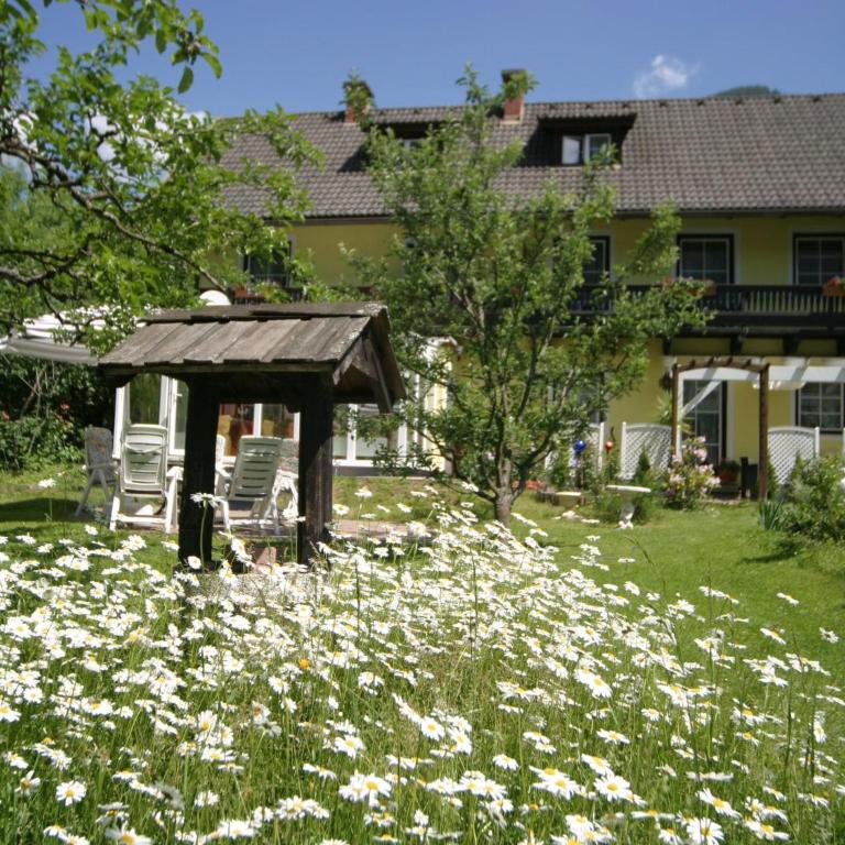 Apartment in Feld am See near Ski Slopes - Apartment mit 2 Schlafzimmern - 8