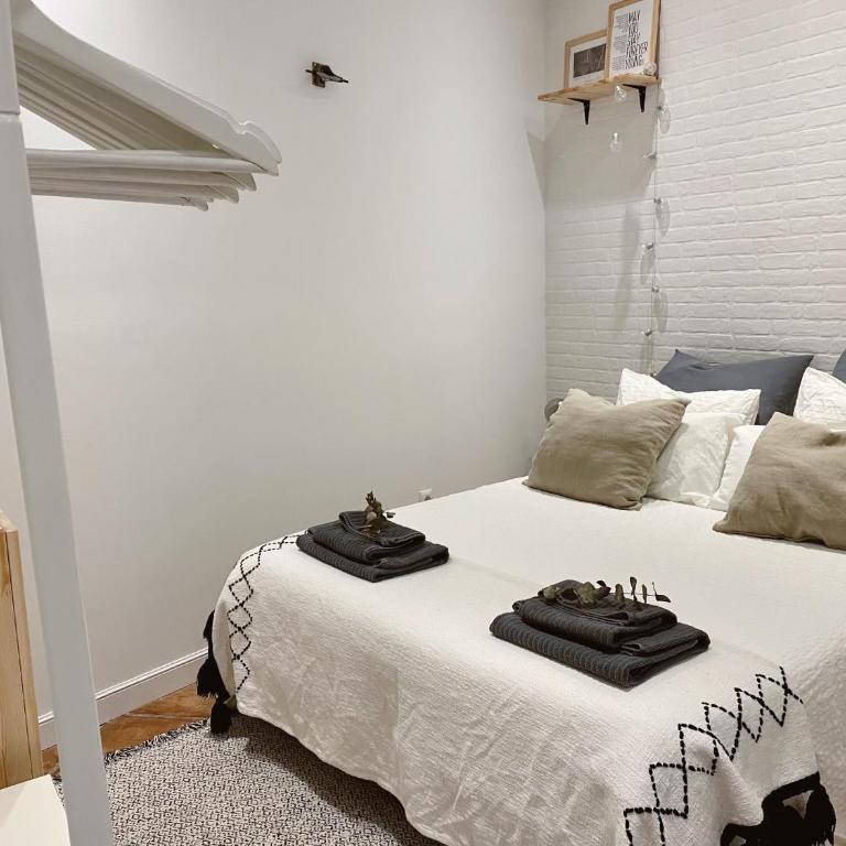 Apartamento Puerta del Camino 3 - Apartamento de 1 dormitorio - 2