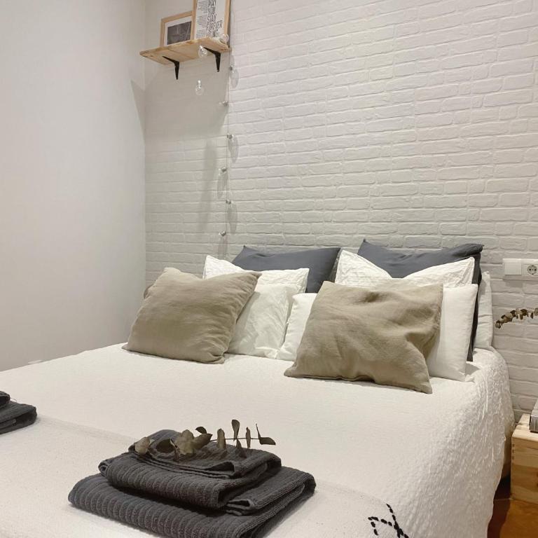 Apartamento Puerta del Camino 3 - Apartamento de 1 dormitorio - 1