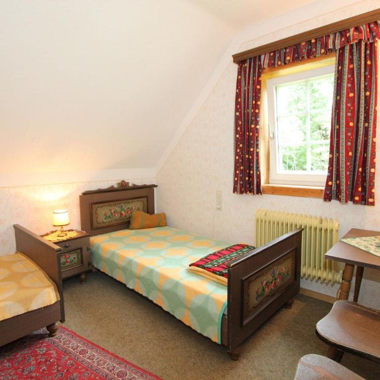 Holiday Home in Gmünd with Garden - Apartment mit 2 Schlafzimmern - 9