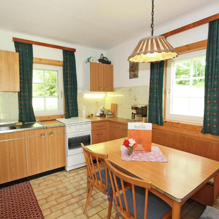 Holiday Home in Gmünd with Garden - Apartment mit 2 Schlafzimmern - 3