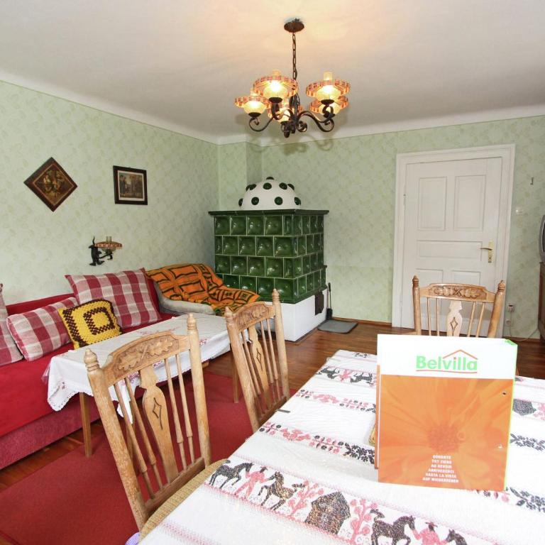Holiday Home in Gmünd with Garden - Apartment mit 2 Schlafzimmern - 7