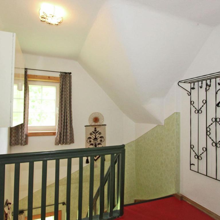 Holiday Home in Gmünd with Garden - Apartment mit 2 Schlafzimmern - 8