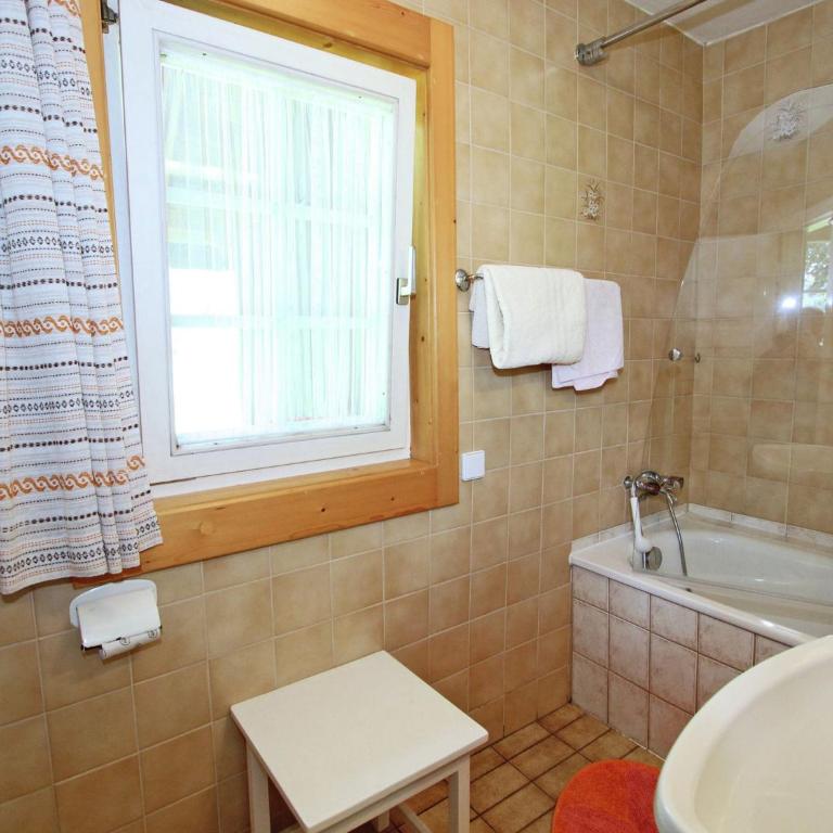 Holiday Home in Gmünd with Garden - Apartment mit 2 Schlafzimmern - 12