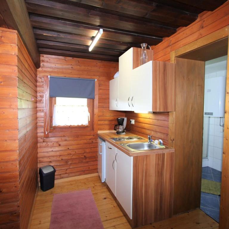 Apartment in Fresach near Ski Slopes & Lake - Ferienhaus mit 2 Schlafzimmern - 3