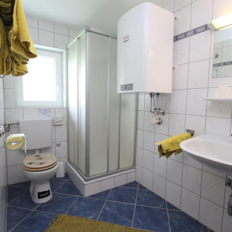 Apartment in Fresach near Ski Slopes & Lake - Ferienhaus mit 2 Schlafzimmern - 6