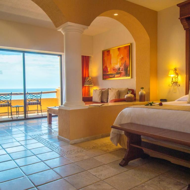 Playa Grande Resort Optional All Inclusive - Suite Junior Deluxe - 2