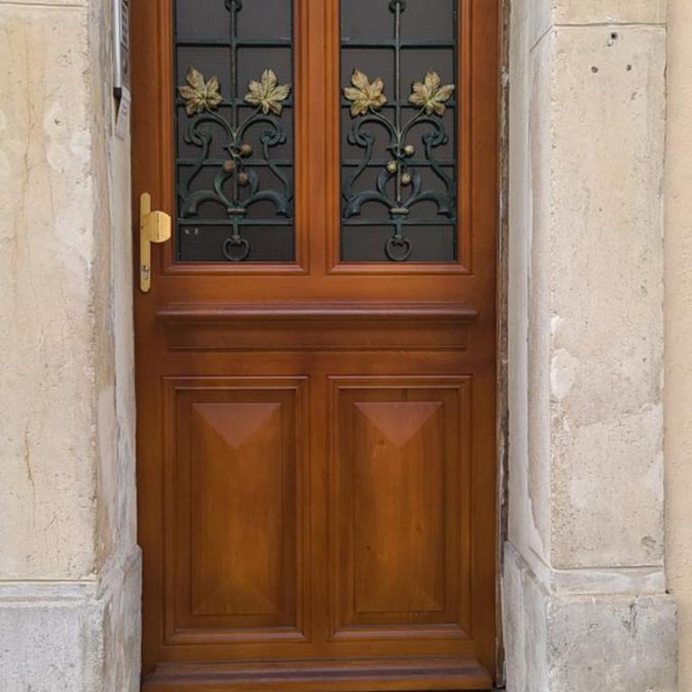 Le cocon aux portes de la place Stanislas - Appartement 1 Chambre - 2