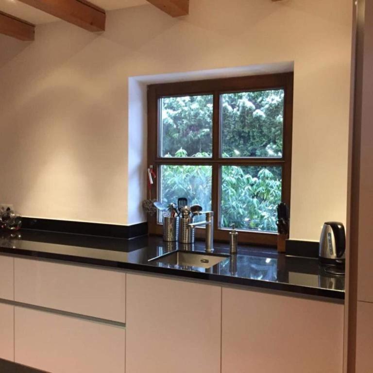 Country House Goldegg near Ski Slopes - Maison de Vacances 4 Chambres - 7
