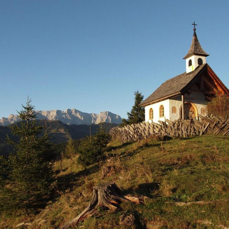 Country House Goldegg near Ski Slopes - Maison de Vacances 4 Chambres - 34
