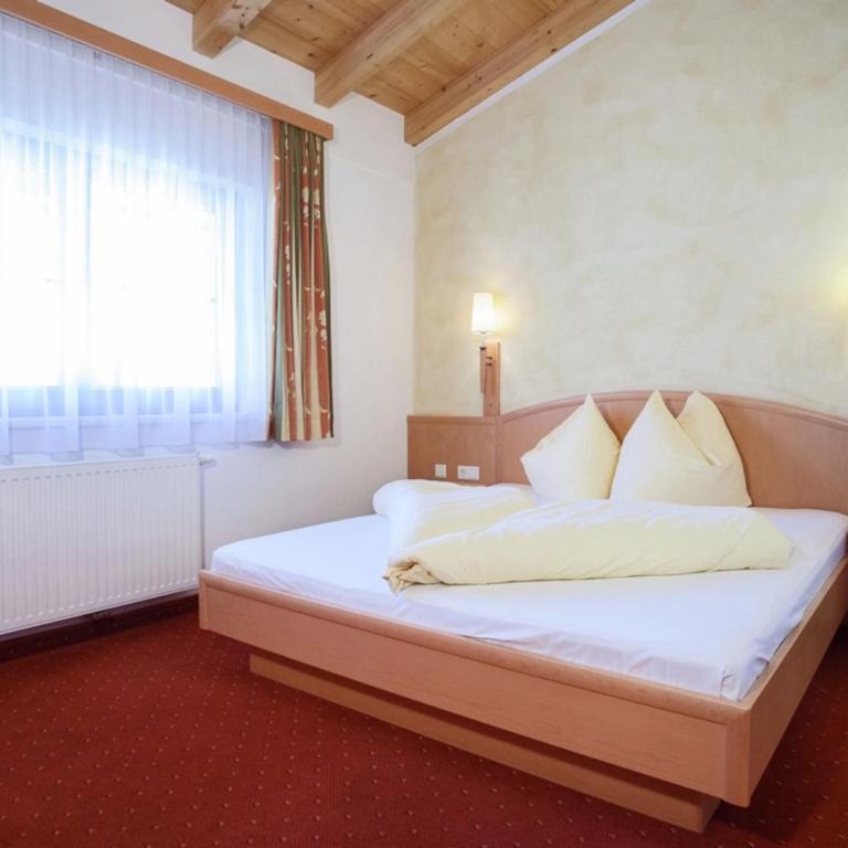 Apartment in Kaltenbach near Ski Lift - Apartment mit 4 Schlafzimmern - 3