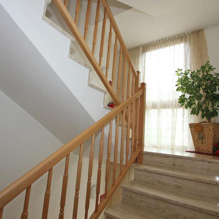 Apartment in Kaltenbach near Ski Lift - Apartment mit 4 Schlafzimmern - 14