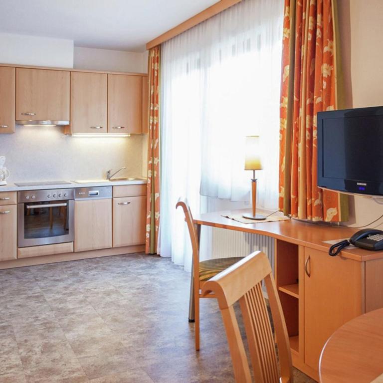 Apartment in Kaltenbach near Ski Lift - Apartment mit 4 Schlafzimmern - 12