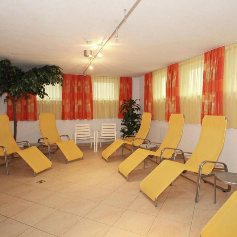 Apartment in Kaltenbach near Ski Lift - Apartment mit 4 Schlafzimmern - 4