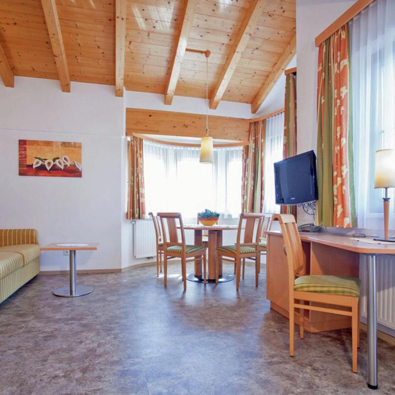 Apartment in Kaltenbach near Ski Lift - Apartment mit 4 Schlafzimmern - 10