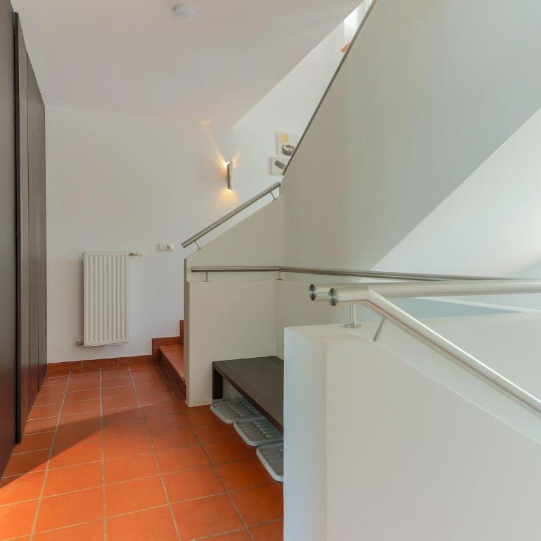 Chalet in Krimml near Zillertal Slopes - Ferienhaus mit 4 Zimmern - 9