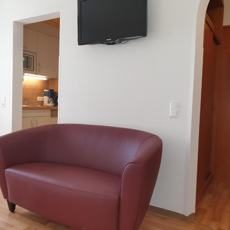 Ferienwohnungen Plattner - Apartment mit 2 Schlafzimmern - 7