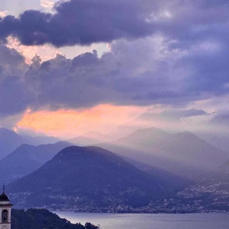 Il Fienile - Historic Molino Maufet Watermill - Lake Como - Suite con Terrazza - 5
