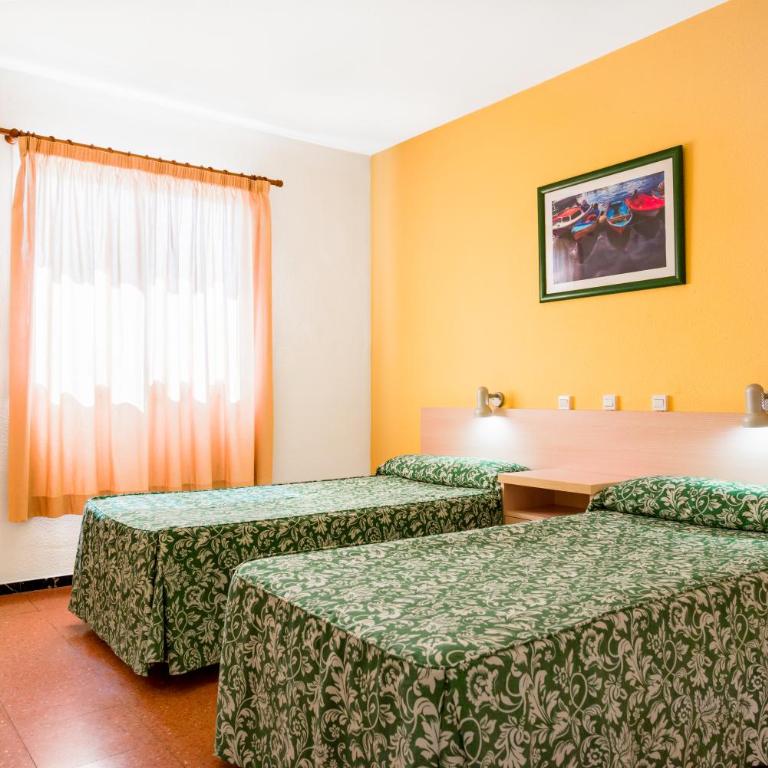 Apartamentos las Góndolas - Apartamento - 2