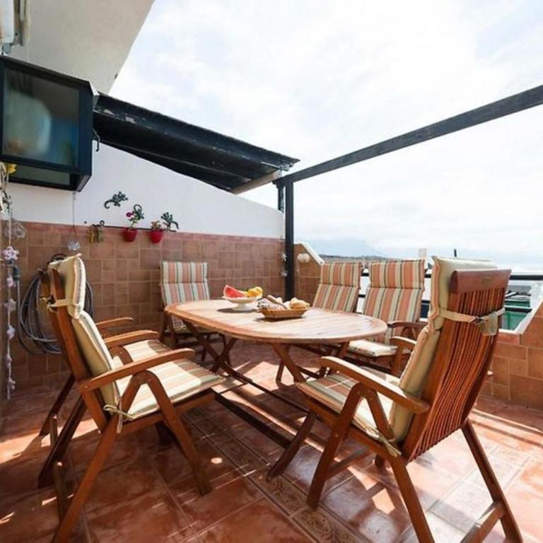 Vista Faro Sardina - Apartamento de 2 dormitorios - 2