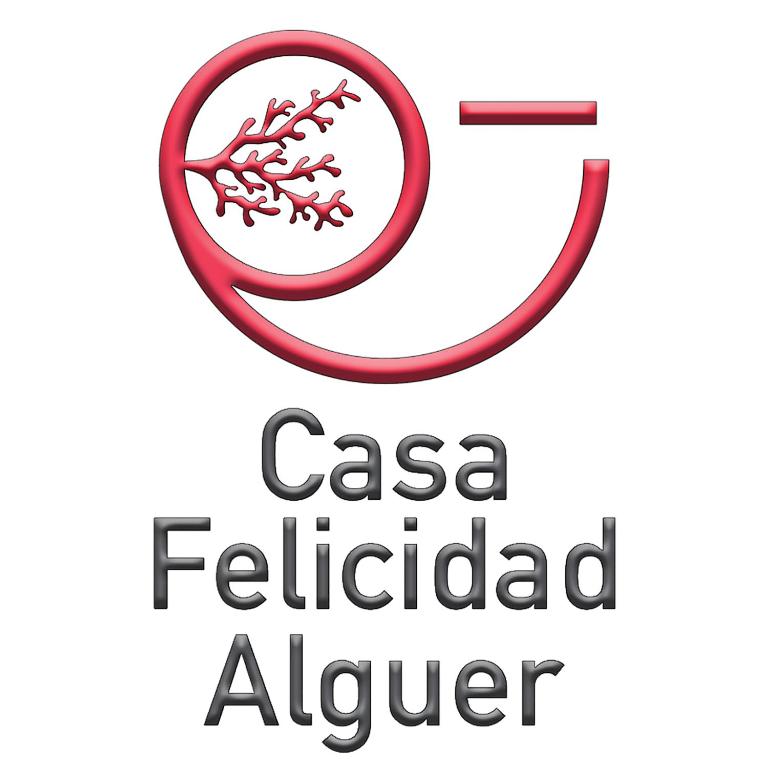 Casa Felicidad Alguer - Deluxe Room - 5