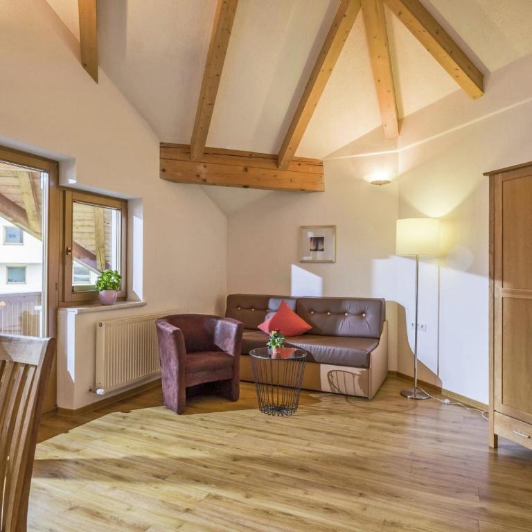 Apartment in Kaltenbach near Ski Lift - One-Bedroom Apartment - 3
