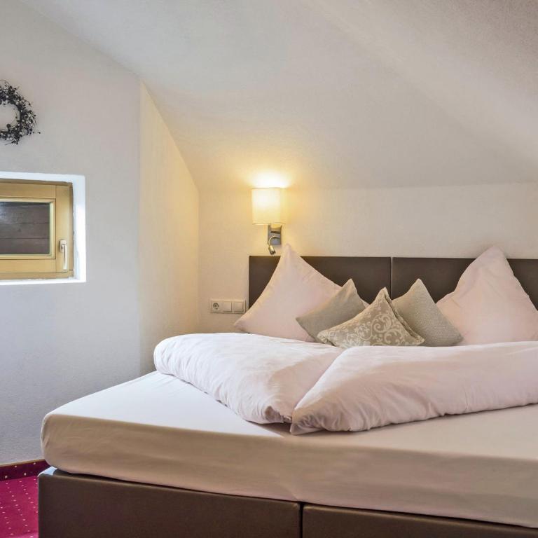 Apartment in Kaltenbach near Ski Lift - One-Bedroom Apartment - 6
