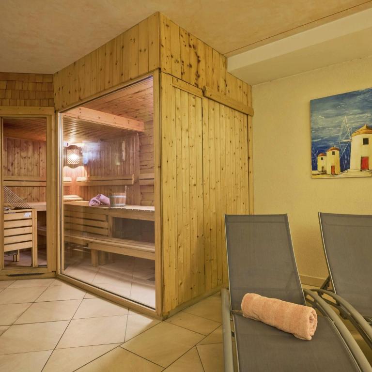 Apartment in Kaltenbach near Ski Lift - One-Bedroom Apartment - 23