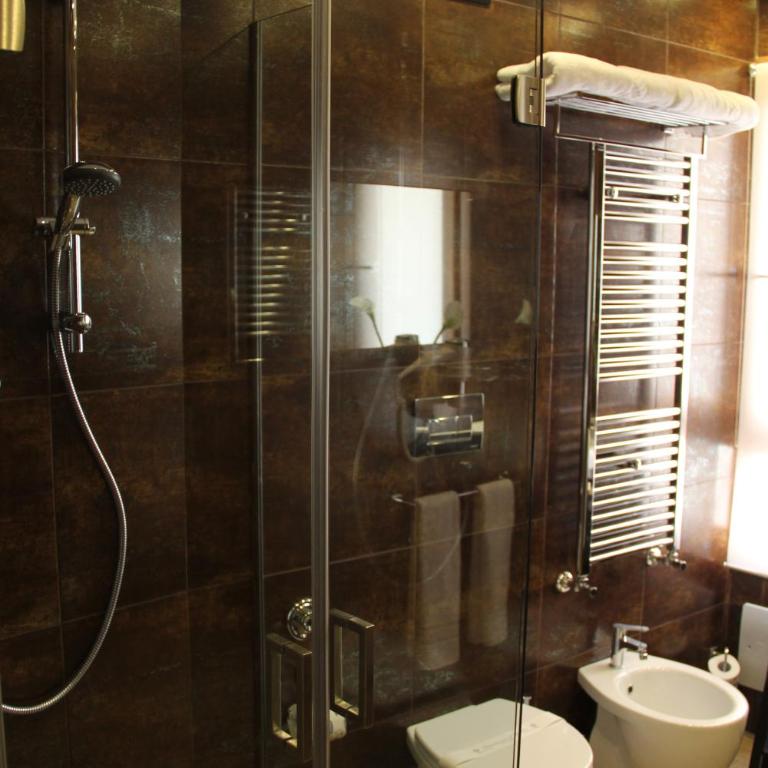 Hotel Trapani In - Deluxe Double Room - 17