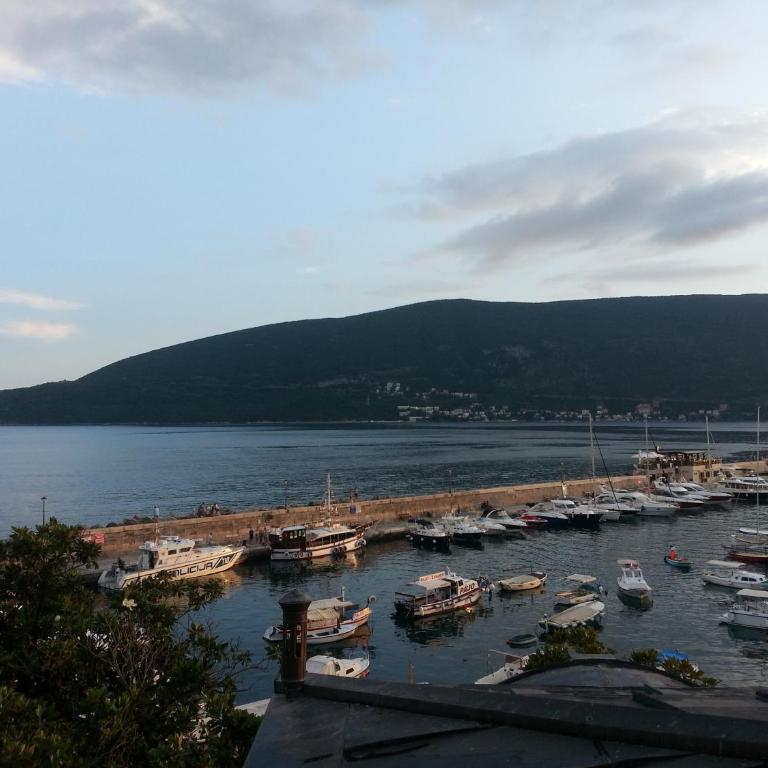 Stanica B&B - Duplex Apartment with Sea View - 6