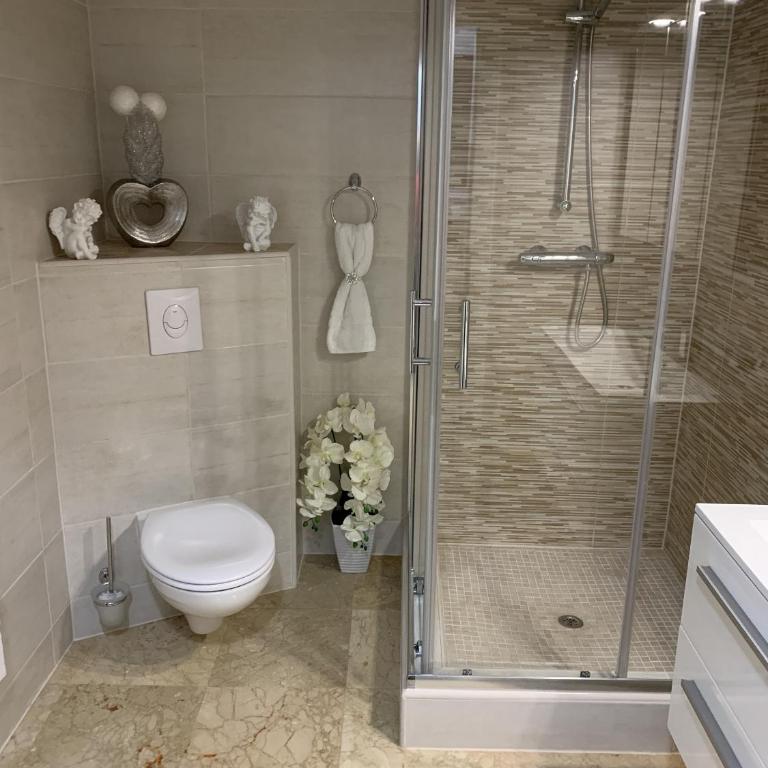Villa Emilia 8 PAX - Villa - 23
