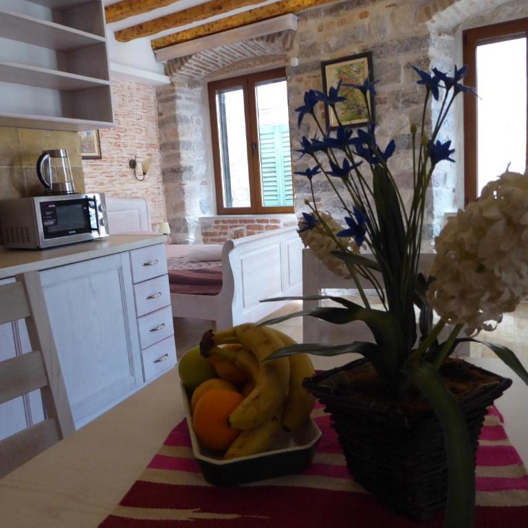 Apartaments Charlie Chaplin - One-Bedroom Apartment - 2