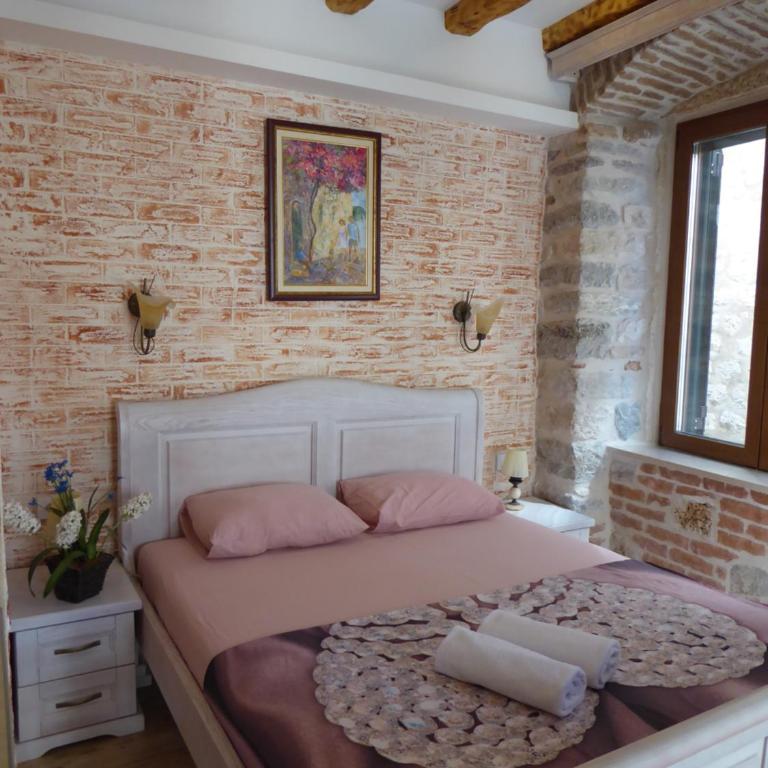 Apartaments Charlie Chaplin - Apartman sa 1 Spavaćom Sobom - 3