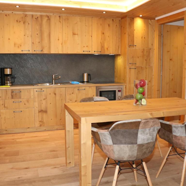 Appartamenti Forhotel - Appartamento con 1 Camera da Letto - 8