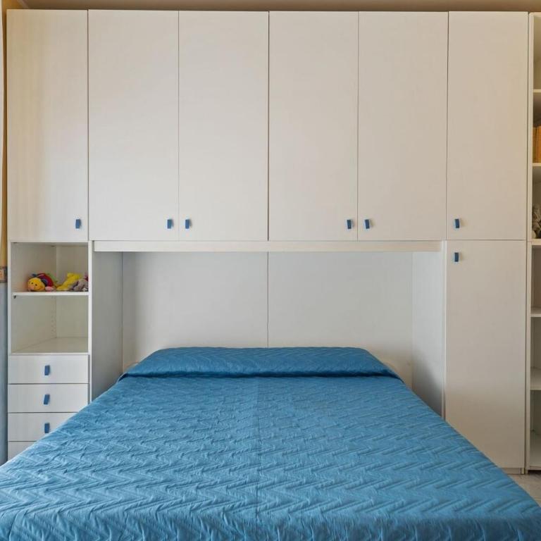 Appartamento Sicilia Etna e Mare - Appartamento con 3 Camere da Letto - 9