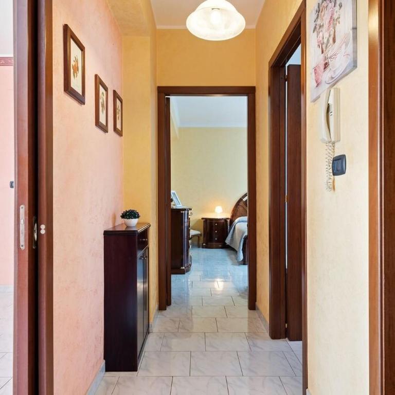 Appartamento Sicilia Etna e Mare - Appartamento con 3 Camere da Letto - 27