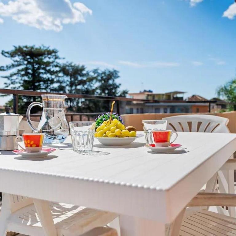Appartamento Sicilia Etna e Mare - Appartamento con 3 Camere da Letto - 6