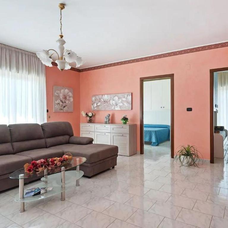 Appartamento Sicilia Etna e Mare - Appartamento con 3 Camere da Letto - 24