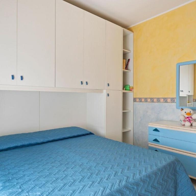 Appartamento Sicilia Etna e Mare - Appartamento con 3 Camere da Letto - 17