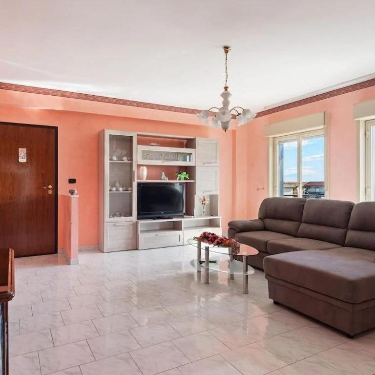 Appartamento Sicilia Etna e Mare - Appartamento con 3 Camere da Letto - 32