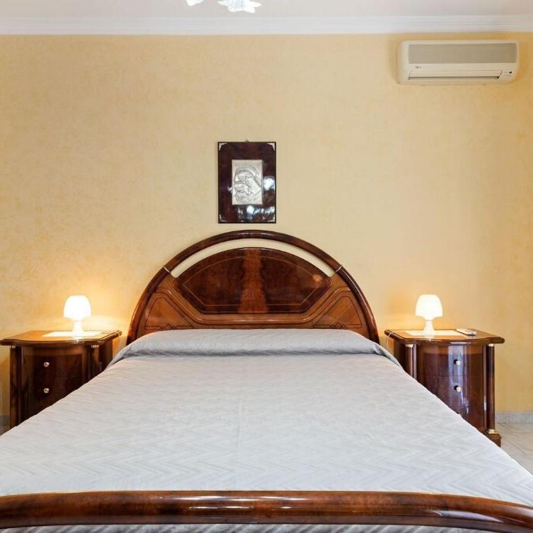Appartamento Sicilia Etna e Mare - Appartamento con 3 Camere da Letto - 5