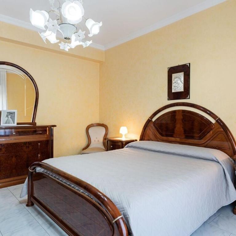 Appartamento Sicilia Etna e Mare - Appartamento con 3 Camere da Letto - 25