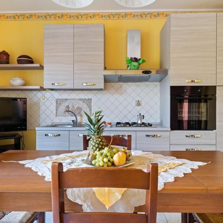 Appartamento Sicilia Etna e Mare - Appartamento con 3 Camere da Letto - 2