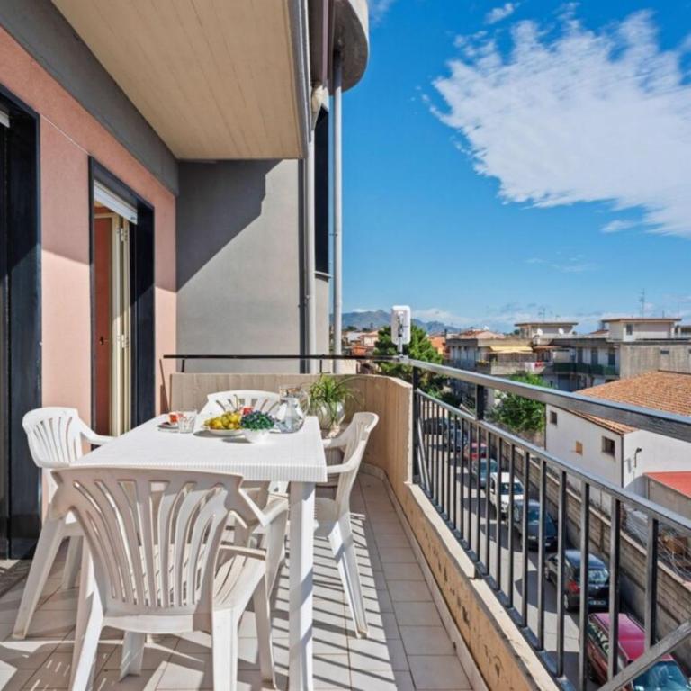Appartamento Sicilia Etna e Mare - Appartamento con 3 Camere da Letto - 36