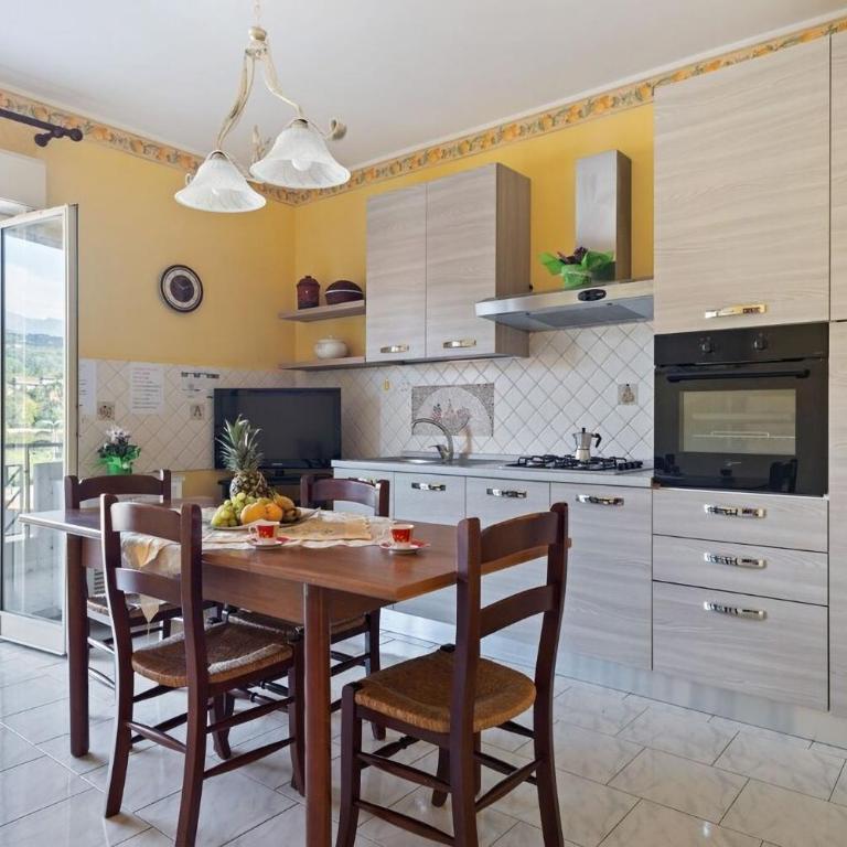 Appartamento Sicilia Etna e Mare - Appartamento con 3 Camere da Letto - 34