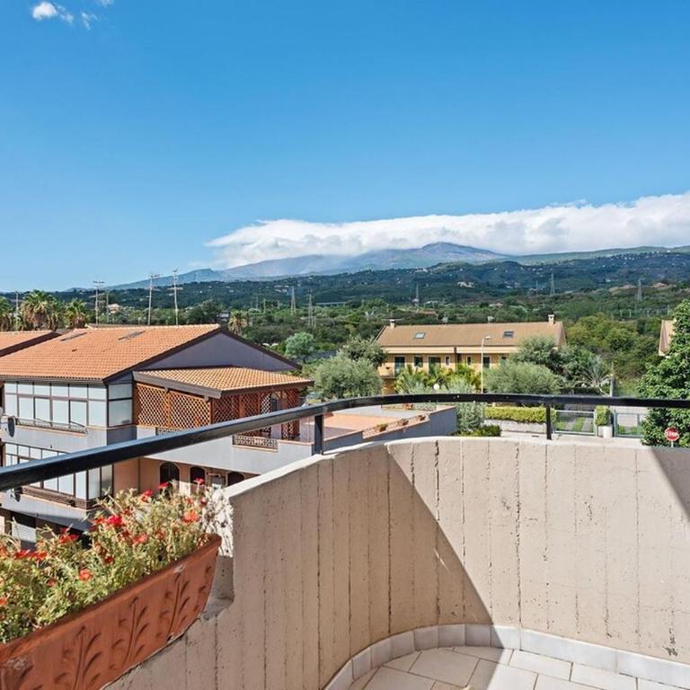 Appartamento Sicilia Etna e Mare - Appartamento con 3 Camere da Letto - 31