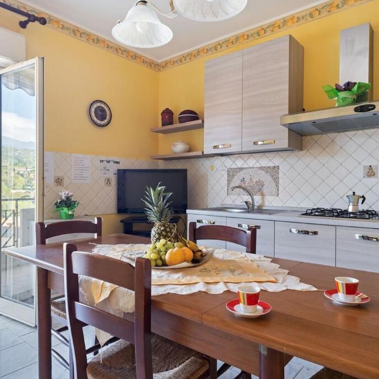 Appartamento Sicilia Etna e Mare - Appartamento con 3 Camere da Letto - 12