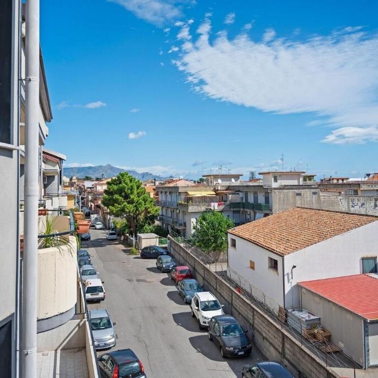 Appartamento Sicilia Etna e Mare - Appartamento con 3 Camere da Letto - 38